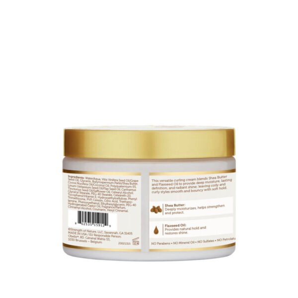 AP Moisture Miracle Curling Cream – Image 2