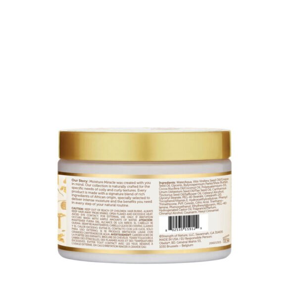 AP Moisture Miracle Curling Cream – Image 3