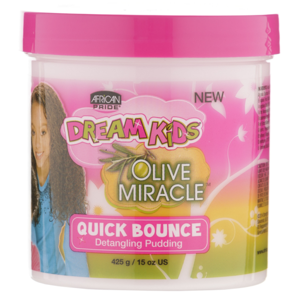 Dream Kids Quick Bounce