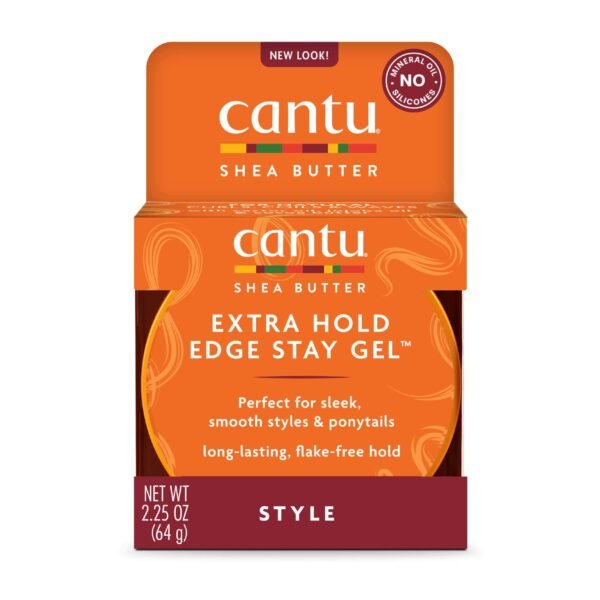 Cantu Extra Hold Gel