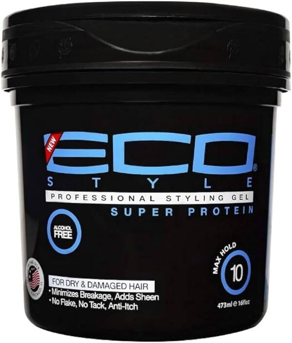 ECO Super Protein 16oz