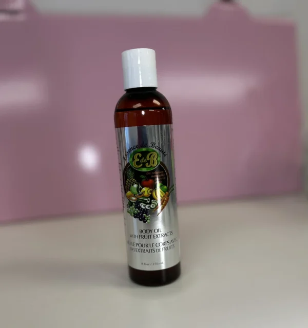 Essence De Beauté 8oz