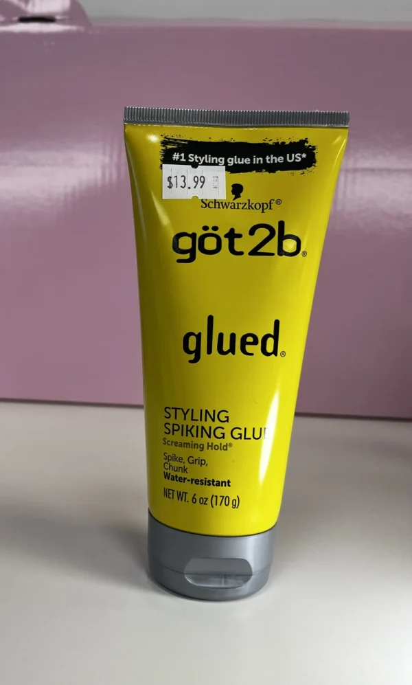 Got2b Glued