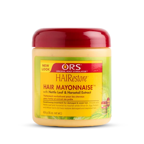 ORS HaiRestore