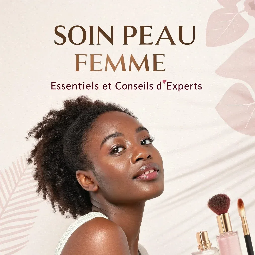 Soin peau femme 15 produits adaptés peau