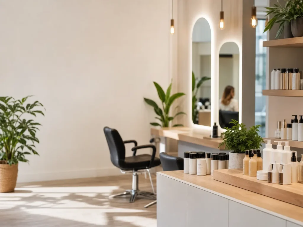 Salon esthétique Gatineau | Coiffure et soins [Pro]