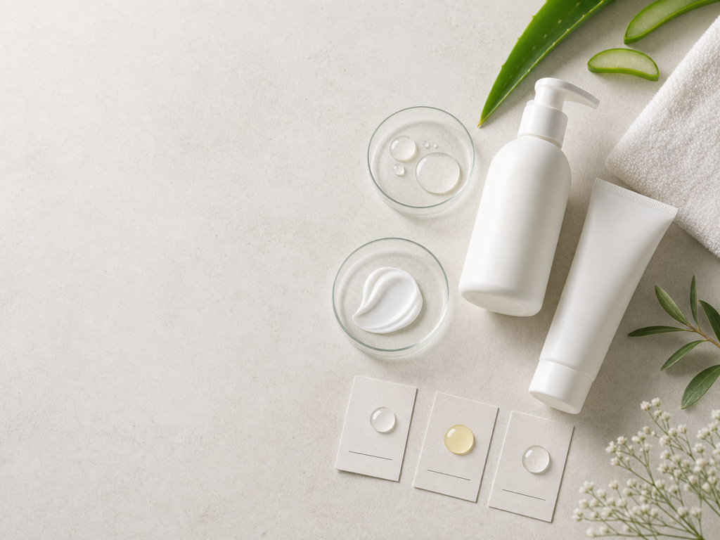Choisir crème éclaircissante | Guide et actifs sûrs 2026